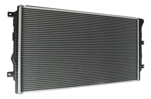 Radiador P/ Volkswagen Beetle 2014-2019