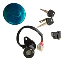 Comprar Kit Suichera Owen Gs 150 Original Keeway Empire