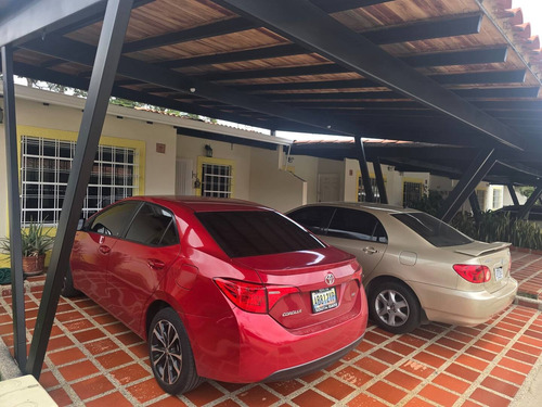 Casa En Venta En Valle De Oro, San Diego 288441 Lz