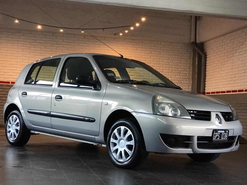 Renault Clio 2007 1.2 5 P