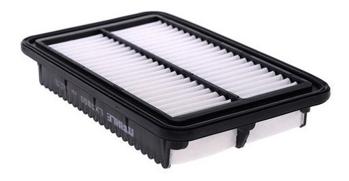 Imagem 5 de 5 de Filtro Ar Motor Hb20 2013 2014 2015 2016 1.0