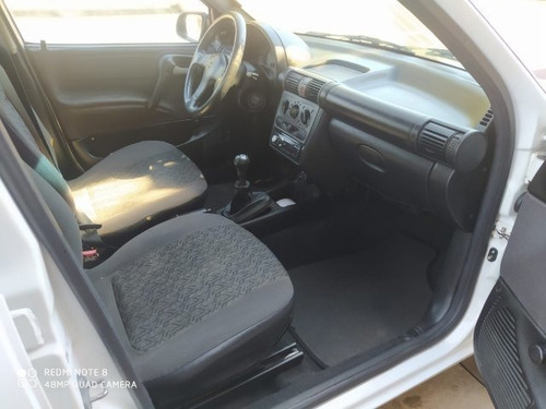 Imagem 8 de 11 de Classic 1.0 Mpfi Spirit 8v Flex 4p Manual