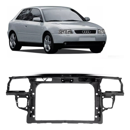 Painel Frontal Audi A3 1996 1997 1998 1999 2000 Novo