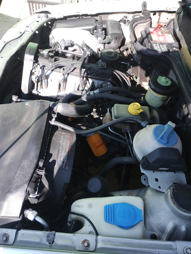 Volkswagen Pointer 1.6 City Plus Mt