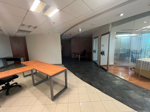 Renta Oficina En Torre Esmeralda