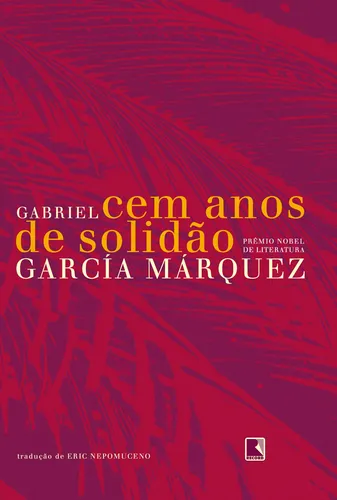 Cem anos de solidão (capa flexível), de Márquez, Gabriel García. Editorial Editora Record Ltda., capa mole em português, 2009