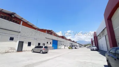 Galpón en venta