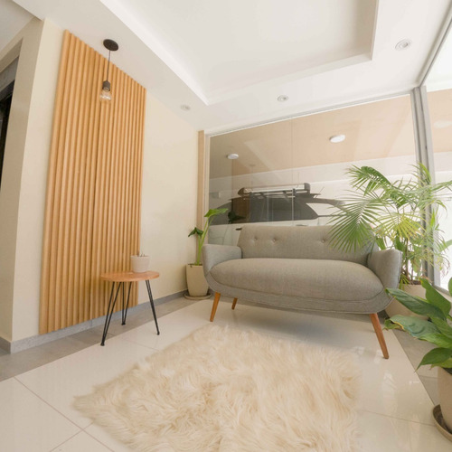 Imagen 2 de 13 de Exclusivo Departamento 4 Ambientes
