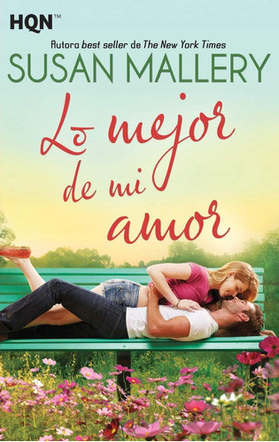 Libro:  Lo Mejor De Mi Amor (spanish Edition)