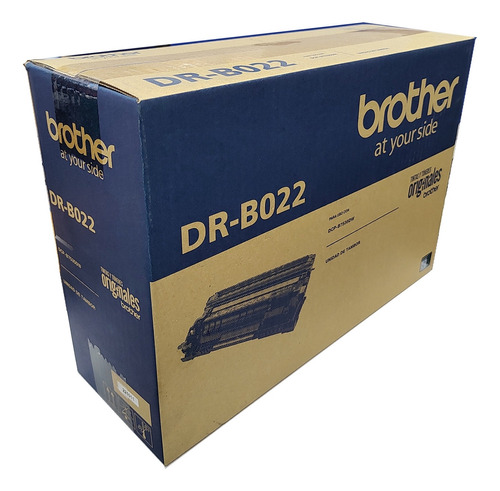 Tambor Brother Dr-b022 12000 Paginas Original