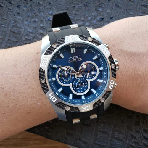Invicta 25833 hotsell