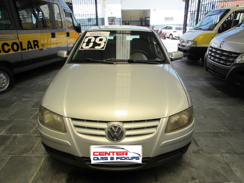 Volkswagen Gol 2009