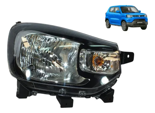 comprar Óptico Delantero Derecho Original Suzuki S-presso 1.0 2020 comprar Óptico Delantero Derecho Original Suzuki S-presso 1.0 2020