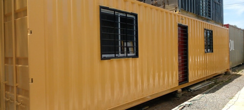 Imagen 3 de 24 de Casa Container 30m2 Entrega Inmediata