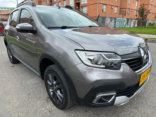 Renault Stepway 1.6 Expression / Zen