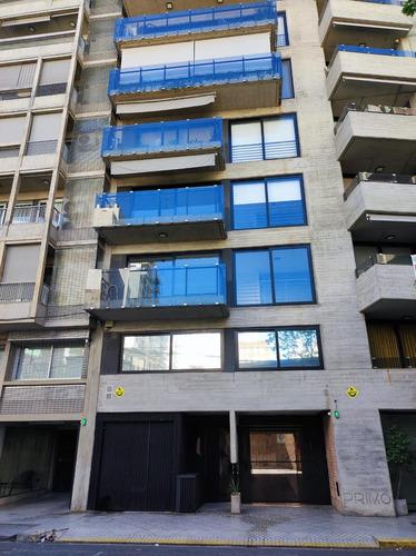Departamento Monoambiente En Venta Moreno 50 Bis Rosario