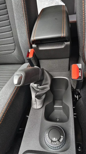 Renault Duster 1.3 Tce Turbo Iconic 155Cv 4X4