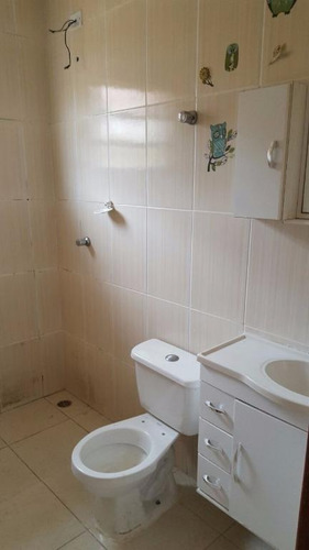Imagem 5 de 9 de Casa Geminada No Sabauna Em Itanhaem - Ca0325