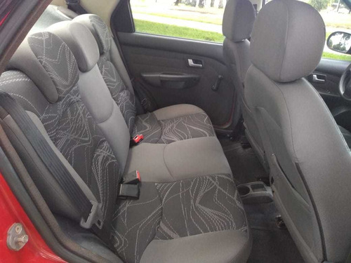 Fiat Siena 2014 1.4 El Flex 4p