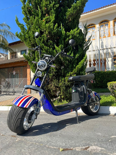 2024 Moto Elétrica 3000w 0km - X11 Inglaterra