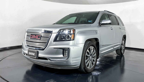 Imagen 1 de 15 de 104770 - Gmc Terrain 2017 Con Garantía