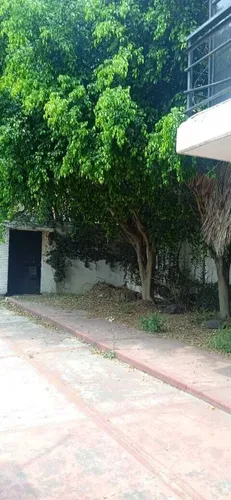 Casa En Venta En Col. Sta. Cruz Atoyac