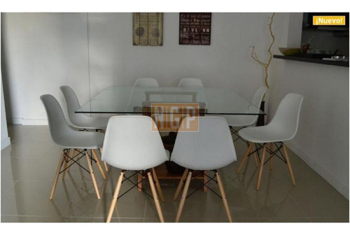 Divino Impecable Con Servicios- Ref: 13438