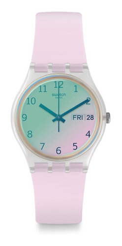 Reloj Swatch Unisex Ge714