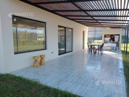 Imagen 4 de 22 de Casa En Venta En Puertos De Escobar - Maroto Propiedades