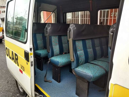 Fiat Ducato Ducato Multi 2.8 Jtd 2.8 Jtd Multi
