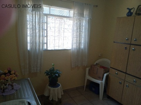 Casa - Venda - Jardim Paraiso - Cod. 2817 - V2817