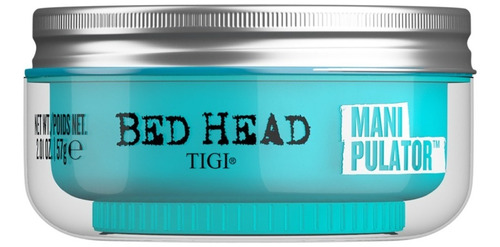 Manipulator Cera Texturizante Media 57ml Tigi Bed Head