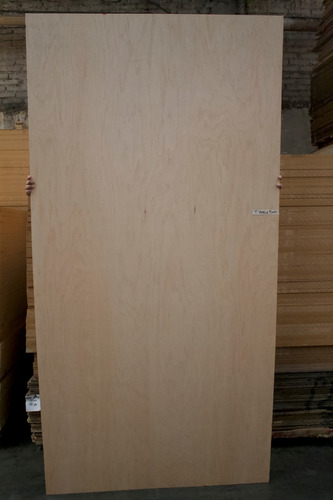 Triplay De Maple 18.0mm 1.22 X 2.44 2c