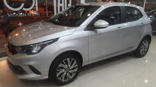 Imagen 18 de 18 de Fiat Argo Entrega Inmediata Adelanto 2.700.000 Y Cuotas L
