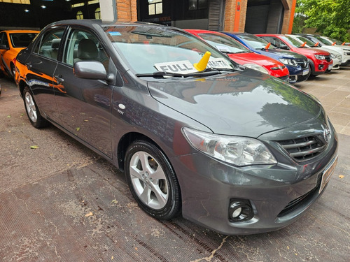 Toyota Corolla 1.8 Xei Mt 136cv