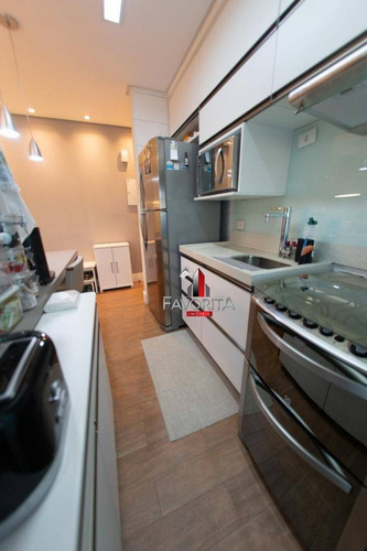 Imagem 18 de 30 de Apartamento Com 2 Dormitórios À Venda, 60 M² Por R$ 749.000 - Vila Mariana - São Paulo/sp - Ap0899