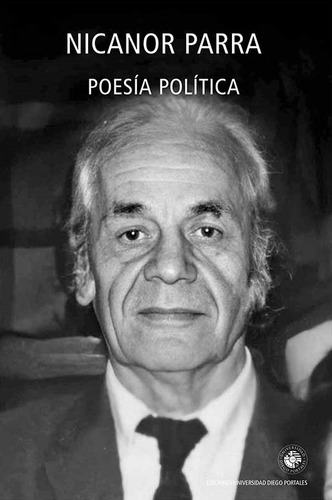 Poesia Politica - Parra Nicanor