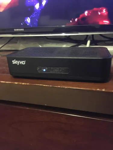 Decodificador sky hdmi sale