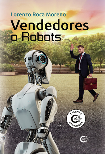 Vendedores O Robots