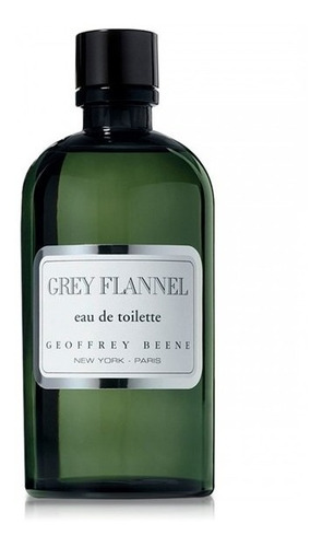 Perfume Grey Flannel 