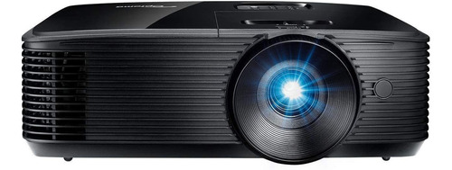 Optoma Hd146x Proyector De Alto Rendimiento Películas Y Jueg