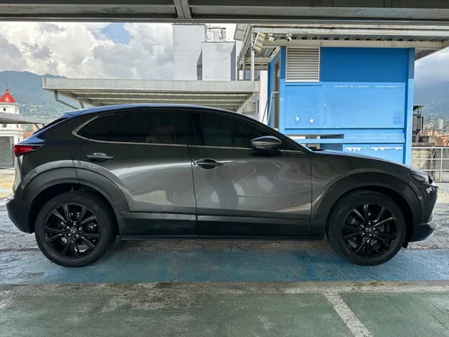 Mazda CX-30 2.5 Grand Touring Lx 4x4