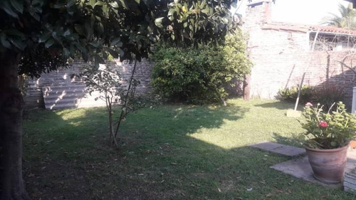 Casa En Venta En Los Polvorines (barrio Textil)