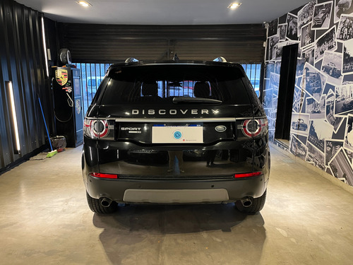Land Rover Discovery 2.0 Sport Se 240cv