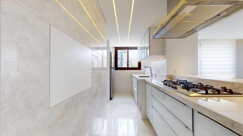 Apartamento Residencial Para Venda, Petrópolis, Porto Alegre - Ap6679. - Ap6679-inc