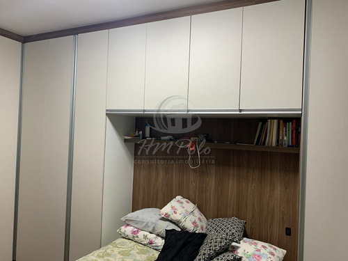 Imagem 16 de 30 de Apartamento À Venda Em Taquaral - Ap035193