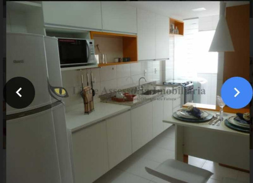 Imagem 15 de 15 de Apartamento-à Venda-cachambi-rio De Janeiro - Taap31499
