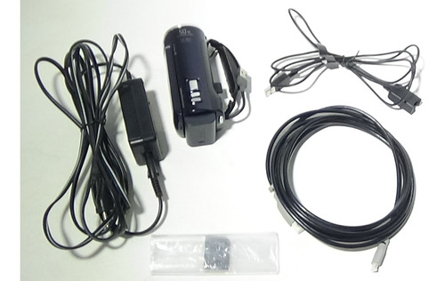 Filmadora Sony Hdr-cx290 Full Hd Hdmi Limpa
