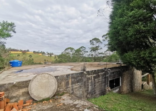 Chacara Em São Lourenço Da Serra Bairro Fazenda Vitória