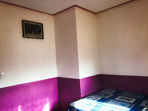 Imagen 9 de 14 de Casa De Fin De Semana Amplia Para 30 Personas En Cuernavaca